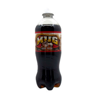 Mug Root Beer 24/20 oz