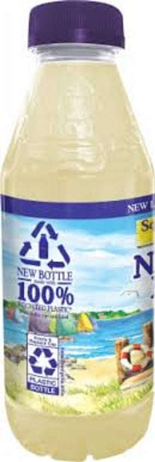 Nantucket Lemonade Juice 12/16oz