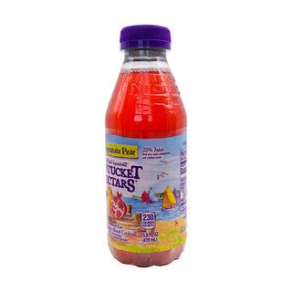 Nantucket Pomegranate Pear Juice 12/16 oz