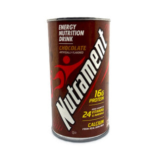 Nutrament Chocolate 12/11 oz