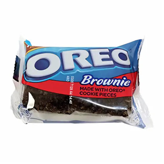 Freshley Oreo Brownie 8/1 PK