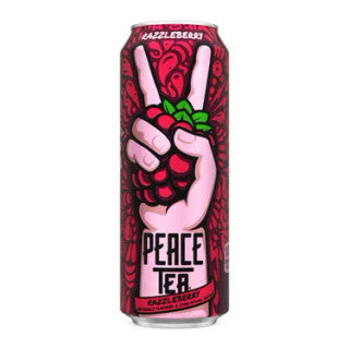 Peace Tea Razz 12/23 oz