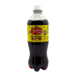 Pennsylvania Dutch Birch Beer 24/20 oz
