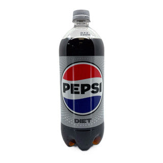 Diet Pepsi 12/1 L