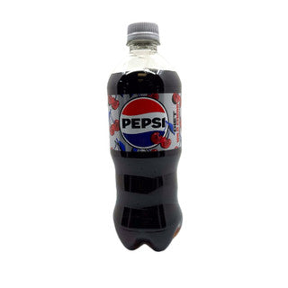 Diet Wild Cherry Pepsi 24/20 oz