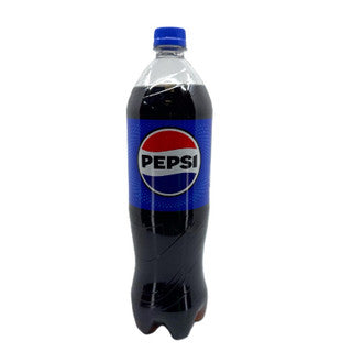 Pepsi 12/1.25 L