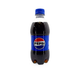 Pepsi Mini Bottle 24/12 oz
