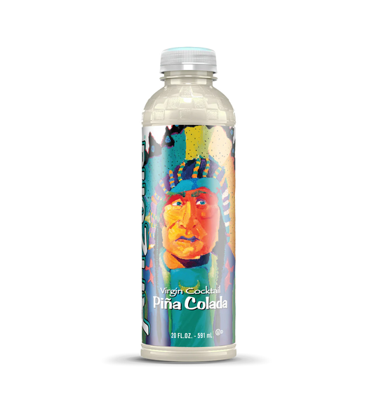 Arizona Pina Colada - “Tall Boy” 24/20z