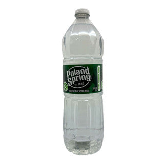 Poland Spring Water 15/1 L