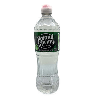 Poland Spring Sports 24/24 oz
