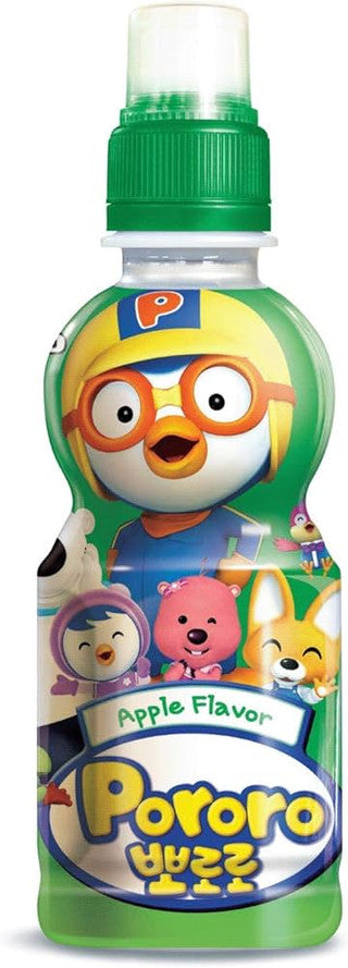 Pororo Apple 24/7.95 oz