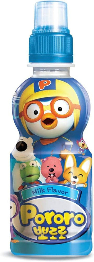Pororo Milky 24/7.95 oz