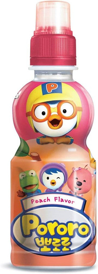 Pororo Peach 24/7.95 oz