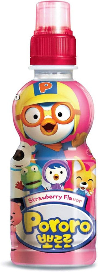 Pororo Strawberry 24/7.95 oz