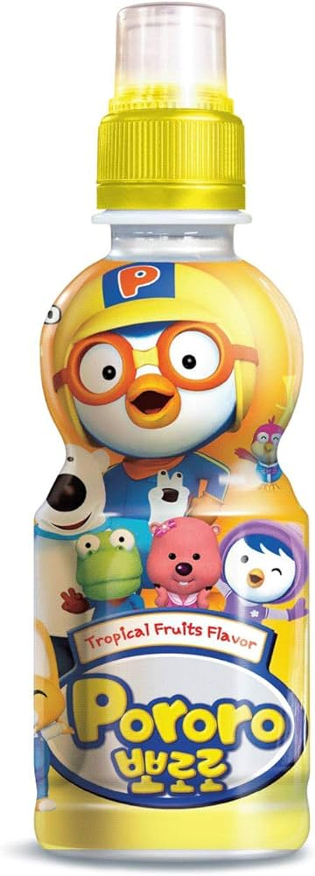 Pororo Tropical Fruit 24/7.95oz