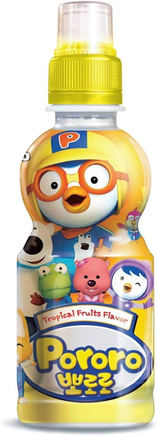 Pororo Tropical Fruit 24/7.95oz