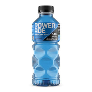 Powerade Mt. Blast 24/20 oz