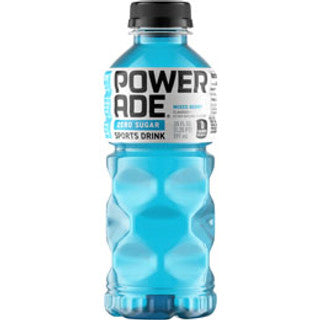 Powerade Zero Mixed Berry 24/20 oz