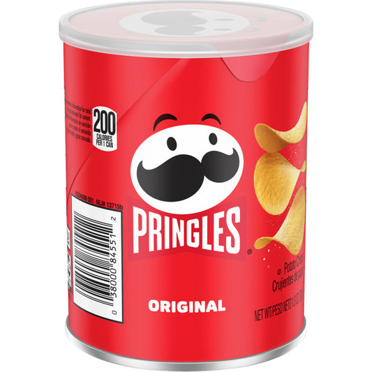 Pringles Original 12/1.41 oz