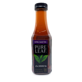 Pure Leaf Extra Sweet Tea 12/18.5 oz