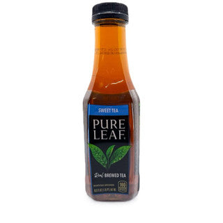 Pure Leaf Sweet Tea 12/18.5 oz