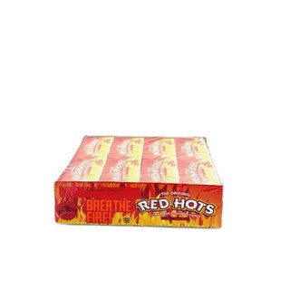 Ferrara Red Hots 24 ct