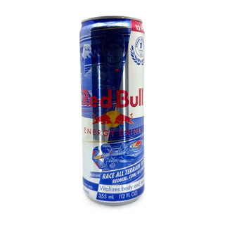 Red Bull 24/12 oz