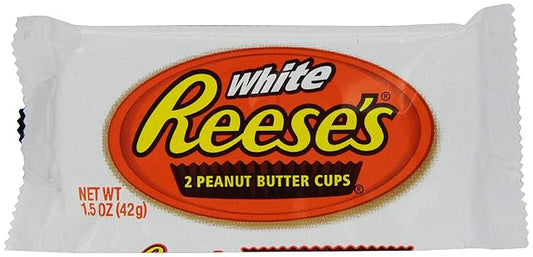 Reese's White Peanut Butter Cups