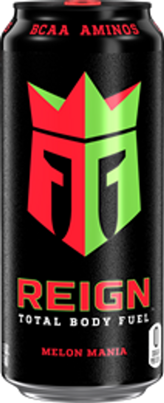 Reign Energy Melon Mania 12/16 oz
