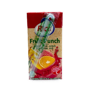 Rica Juice Fruit Punch 27/200 mL