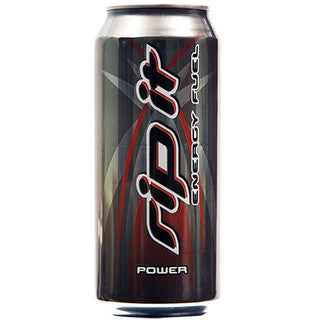 Rip It Power 12 ct