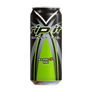 Rip It Green 12 ct