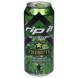Rip It Tribute 12 ct