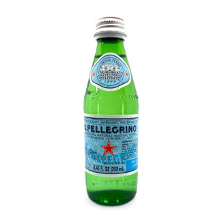 San Pellegrino Glass 24/11.15 oz