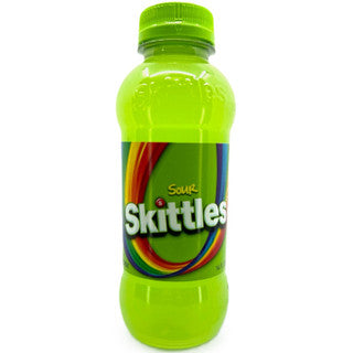 Skittles Drink Sour 12/14 oz