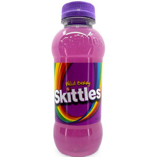 Skittles Drink Wild Berry 12/14 oz