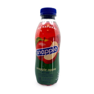 Snapple Apple 24/16 oz