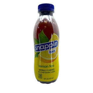 Snapple Iced Tea 24/16 oz