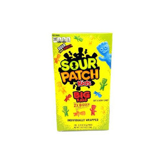 Sour Patch Kids 240 ct