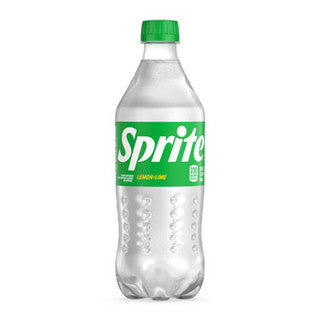 Sprite 24/20 oz