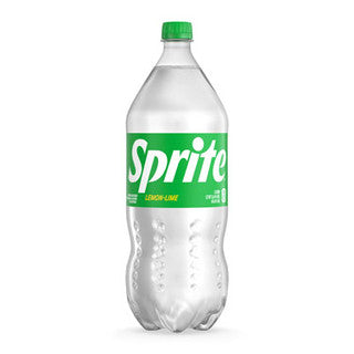 Sprite 8/2 L