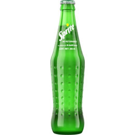 Mexican Sprite 24/12 oz