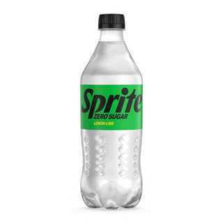 Sprite Zero 24/20 oz