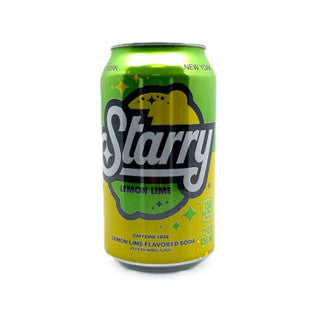 Starry Can 24/12 oz