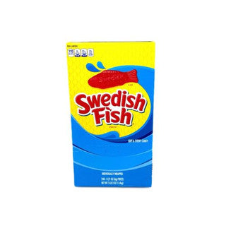 Swedish Fish 240 ct