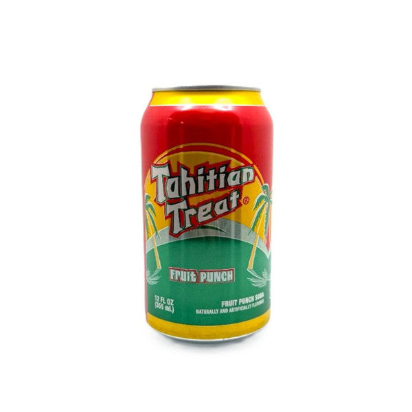 Tahitian Treat Can 24/12 oz