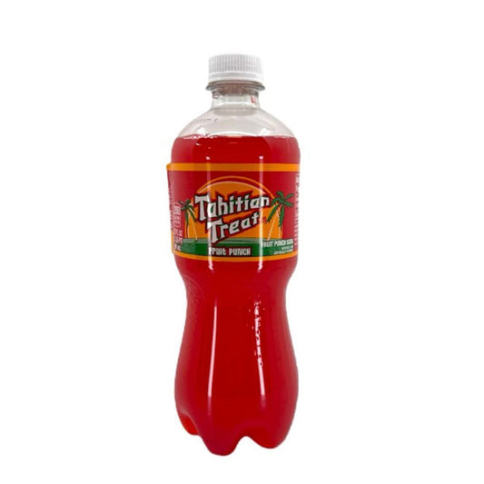 Tahitian Treat 24/20 oz