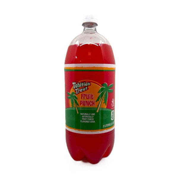 Tahitian Treat 6/2 L