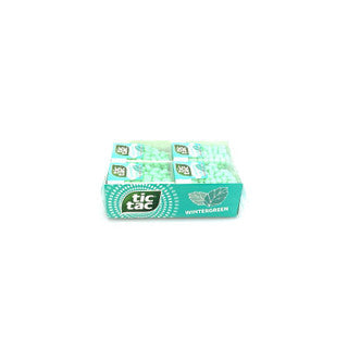 Tic-Tac Wintergreen 12 ct