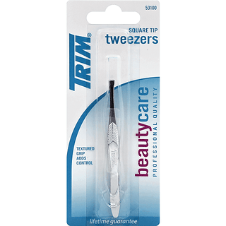 TRIM Tweezers, each